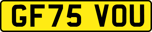 GF75VOU