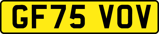 GF75VOV