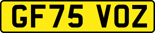 GF75VOZ