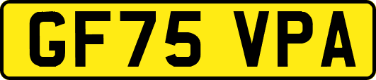 GF75VPA