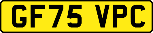 GF75VPC