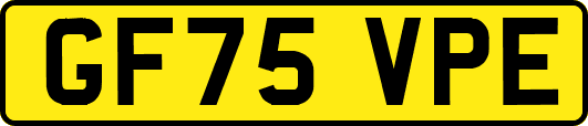 GF75VPE
