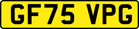 GF75VPG