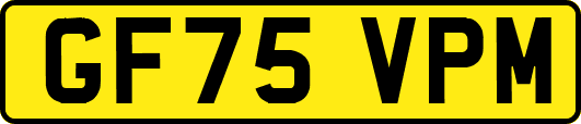 GF75VPM