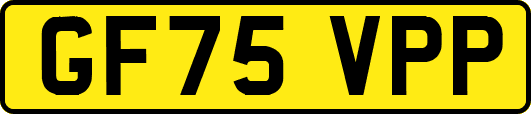 GF75VPP