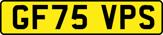 GF75VPS