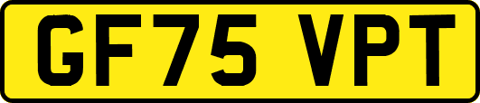 GF75VPT