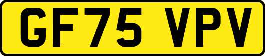 GF75VPV