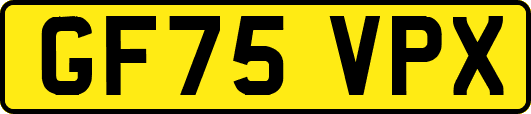 GF75VPX