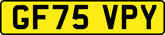 GF75VPY
