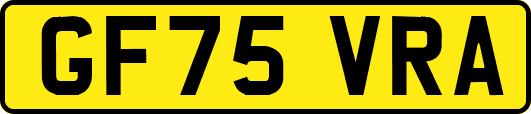 GF75VRA
