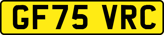 GF75VRC