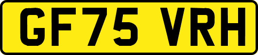 GF75VRH