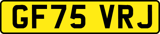 GF75VRJ