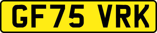 GF75VRK