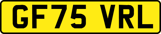 GF75VRL