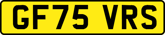 GF75VRS