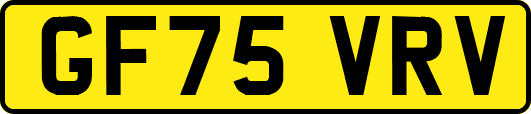 GF75VRV
