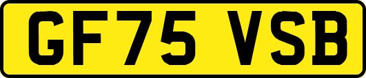 GF75VSB