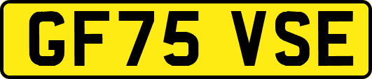 GF75VSE
