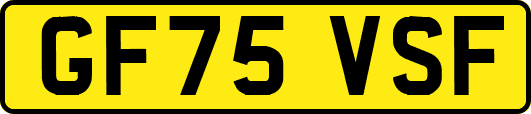 GF75VSF