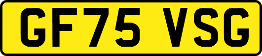 GF75VSG