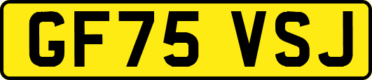 GF75VSJ