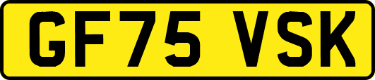 GF75VSK