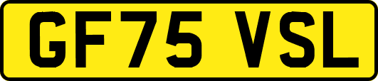 GF75VSL