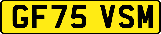 GF75VSM