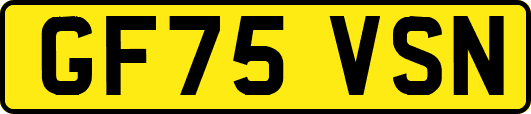 GF75VSN