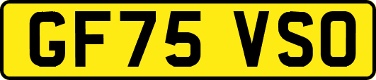 GF75VSO