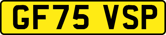 GF75VSP