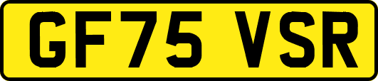 GF75VSR