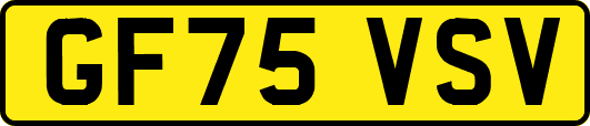 GF75VSV