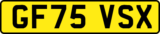 GF75VSX