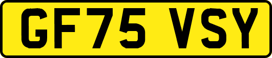 GF75VSY