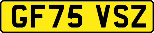 GF75VSZ