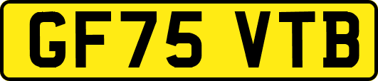 GF75VTB