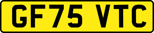 GF75VTC