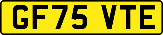 GF75VTE