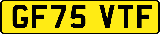 GF75VTF