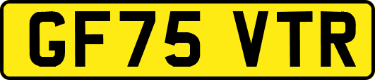 GF75VTR