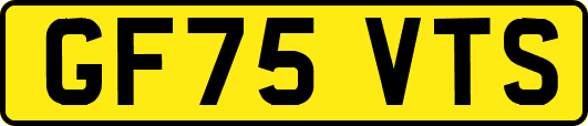 GF75VTS