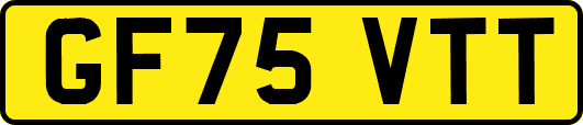 GF75VTT