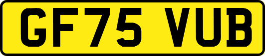 GF75VUB