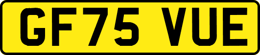 GF75VUE