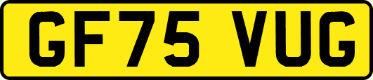 GF75VUG