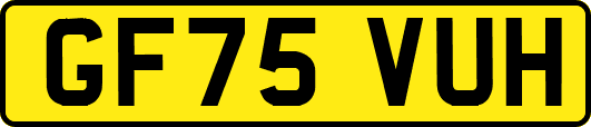 GF75VUH