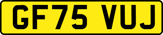 GF75VUJ